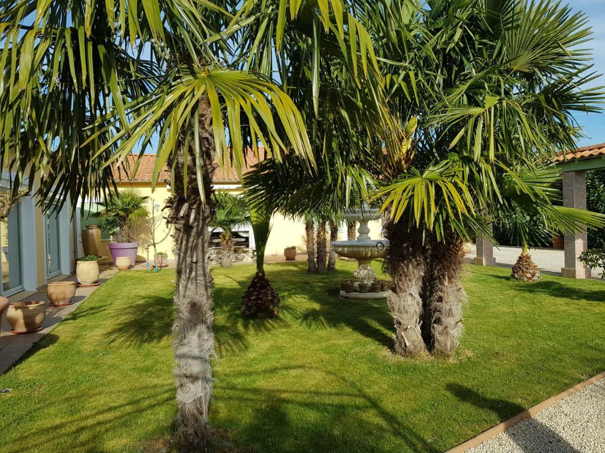 19 Rue Du Cadran Leilighet Montmorillon Eksteriør bilde